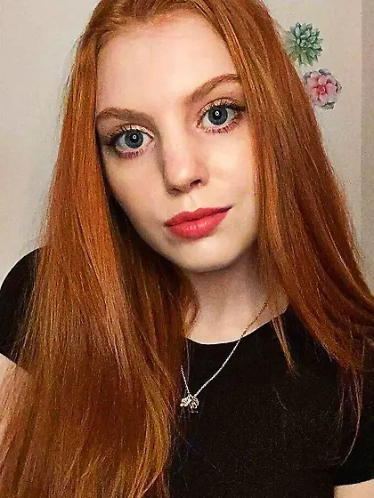 Should I expose her? Or is that mean?