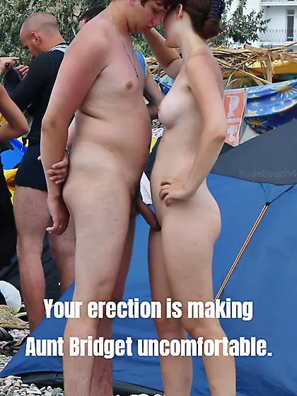 Incest Captions Vol.  4