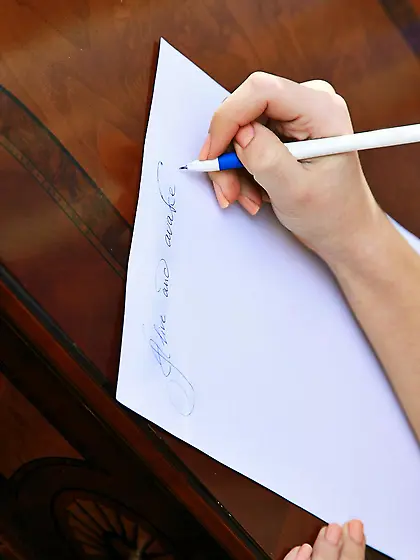 Cute brunette Izabel A gets chosen from many babe to strip and p