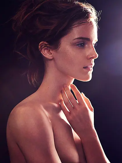 Emma Watson,  r#pe meat.