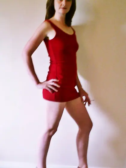 Donna UK Amateur Slut