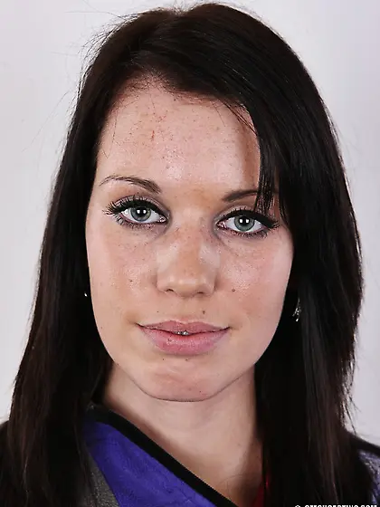 Tall slim beautiful chick