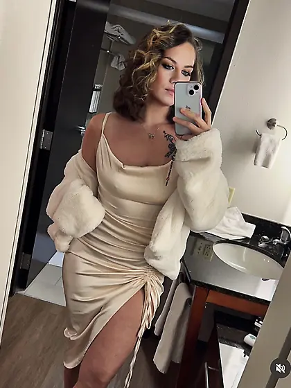 Nicie - Regular Prostitute