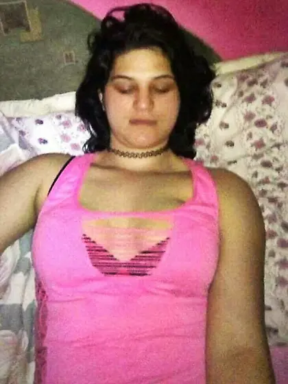 Gypsy girl homemade blowjob and anal sex