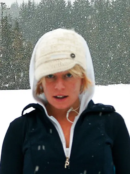 Just some good Pictures non-porn