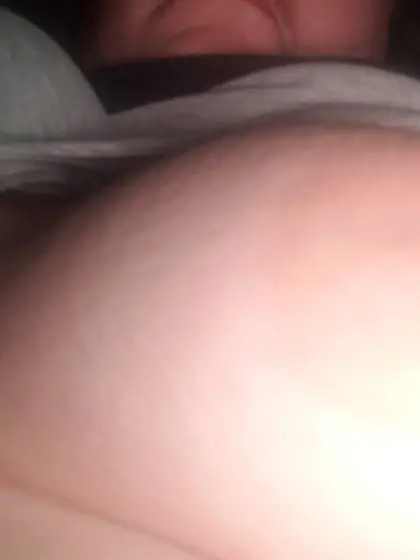 Amber,  the fat slut