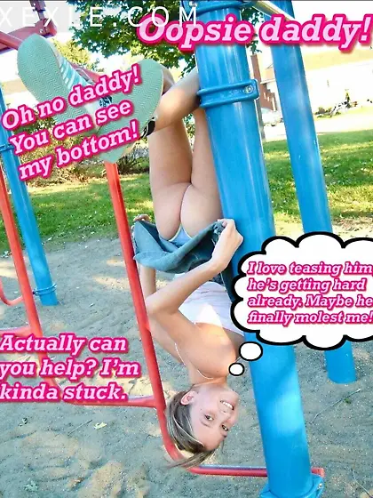 Daddy Daughter Captions