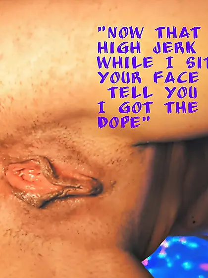 Trailer trash spun whore