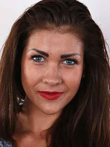 Real beauty shows perfect