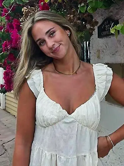 23 Year Old German GF