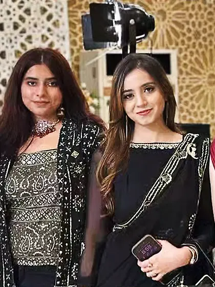 My hot sexy colleagues