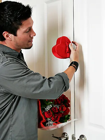 Can't Go Wrong With That