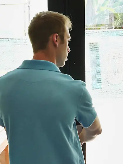 Little beautiful babe