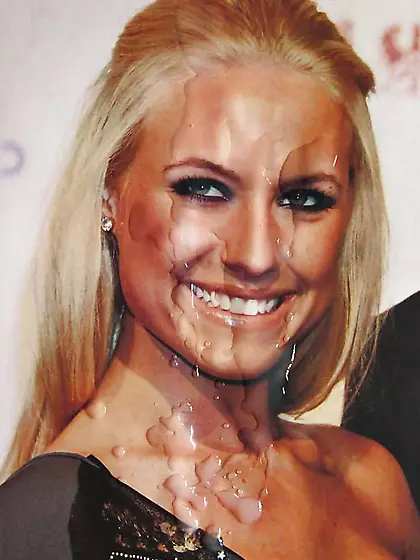 Jism on Alena Gerber Tribute