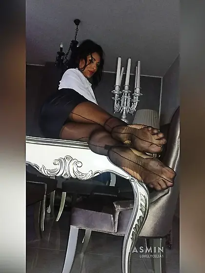 Romanian athletic mature