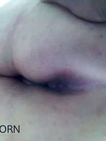 My wifey fat caboose