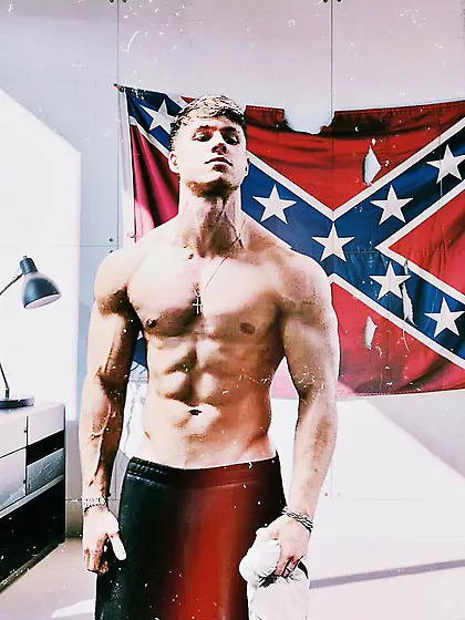 Superior White Alphas