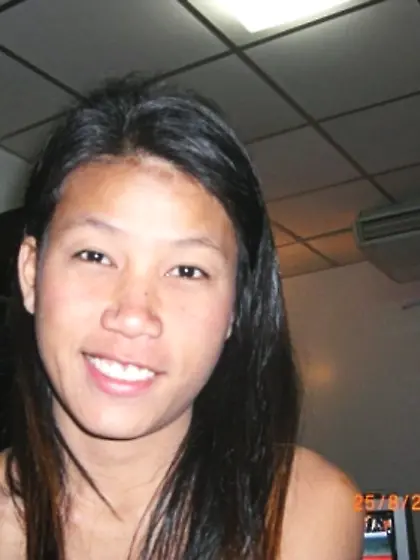 Nun, sie war ein geiles Spielzeug