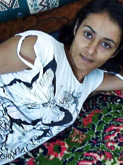 Turkish chick: Hayat