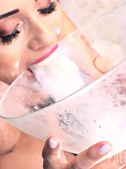 Cum Junkies = Good Bad Girls PART 1