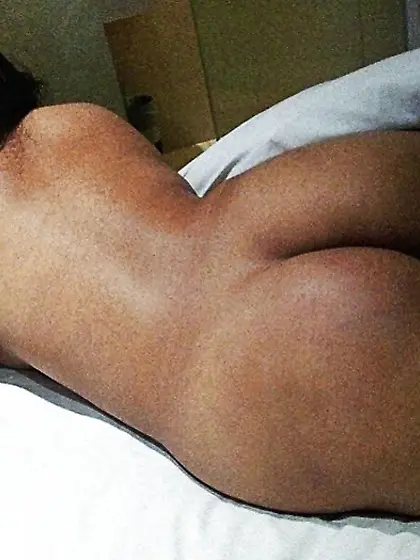 Indonesian Nymphs Arse Bevy Part