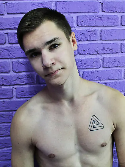 White young gay littlejak