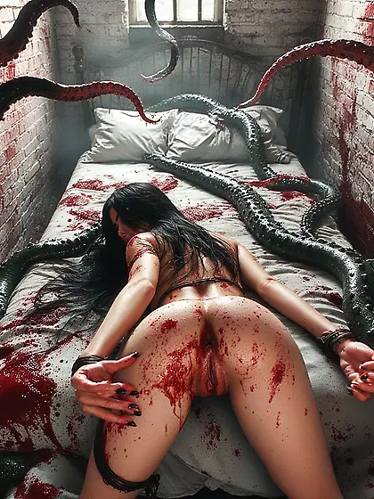 Playing with the demons