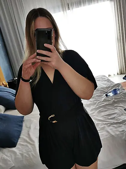 German Cheating Slut Sarah from Pforzheim