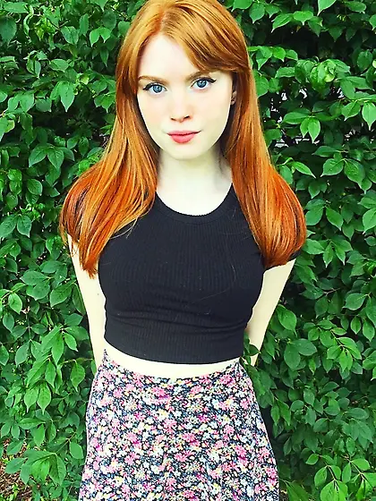 Should I expose her? Or is that fucked up?