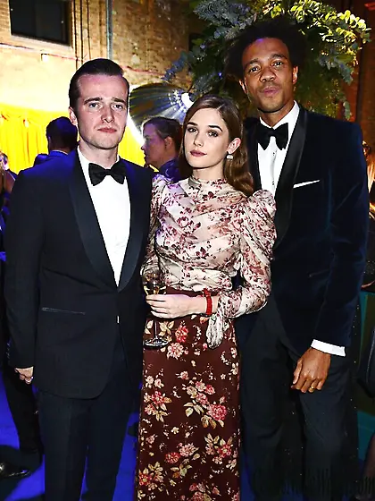 Sai Bennett See Through