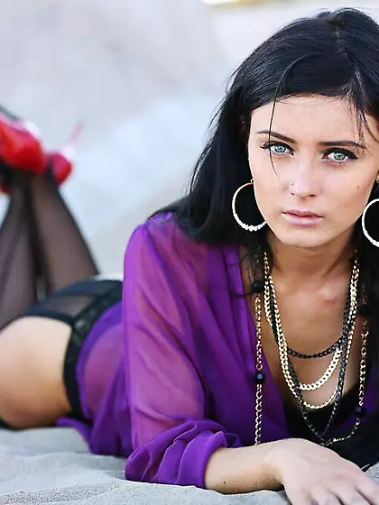 Russian anal sex