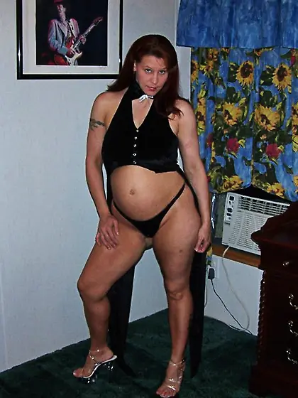 Cougar Sage from United States Waiter Waiter