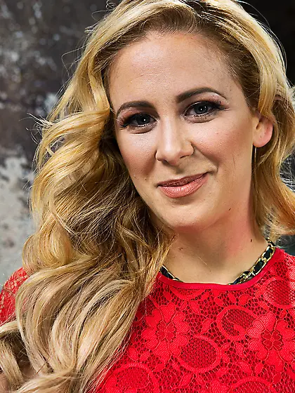 Cherie Deville gets dominated and she seems to love the pain