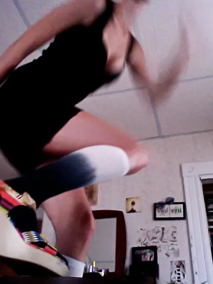 Cassandra M.  Ass too fat for words(Plymouth,  MA)