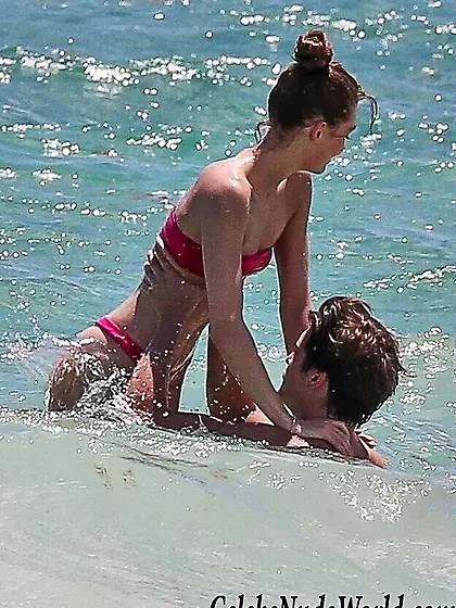 Grace Elizabeth Bikini