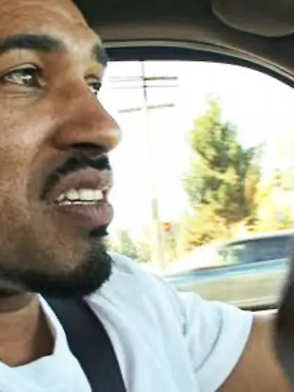 Brunette girl sucks friends