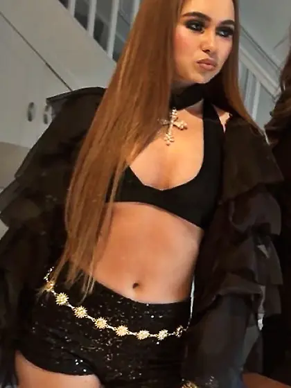 Abbie Gardiner Cum dump slut ☘️