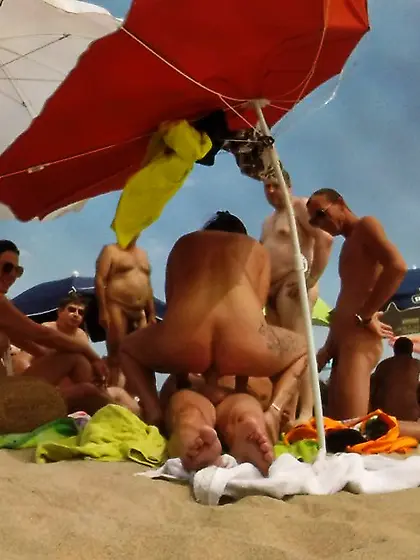 theSandfly Outdoor Kicks!