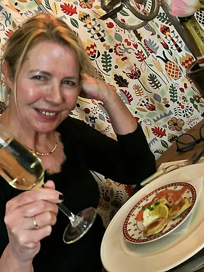 DOODLE'S DUTCH CRUSH SEXY SUKE