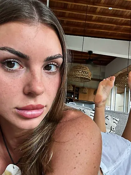 Foot and Findom Brats From Twitter