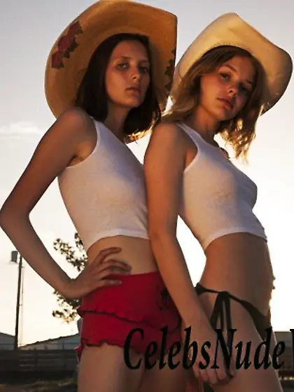 Alana Champion,  Sammie Yochelson Sexy