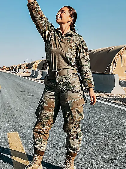 Cheating military wife Lexi Macan** from Goldsboro