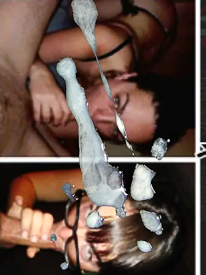 My cum tribute that i did