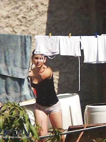 Spying through the window (combine)