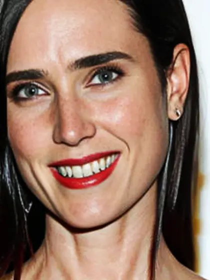 Jennifer Connelly
