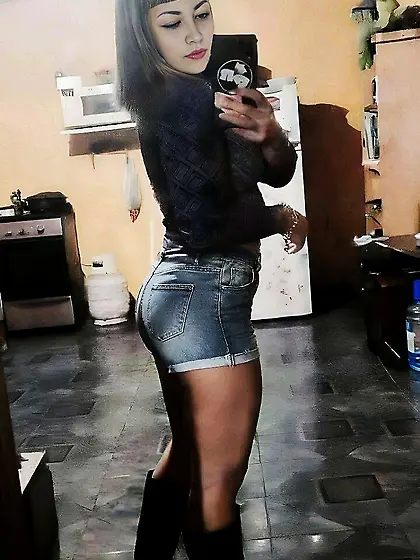 Rocío y Lucila las dos mamis luchonas