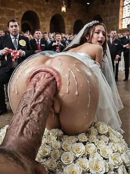 Lanaxes Ai Wedding Album