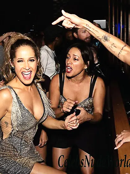 Jaina Lee Ortiz Sexy