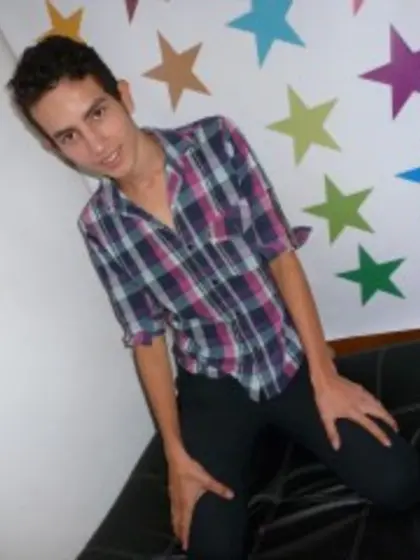 Redhead thomased perform anal