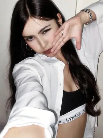 madison beer lookalike exposed